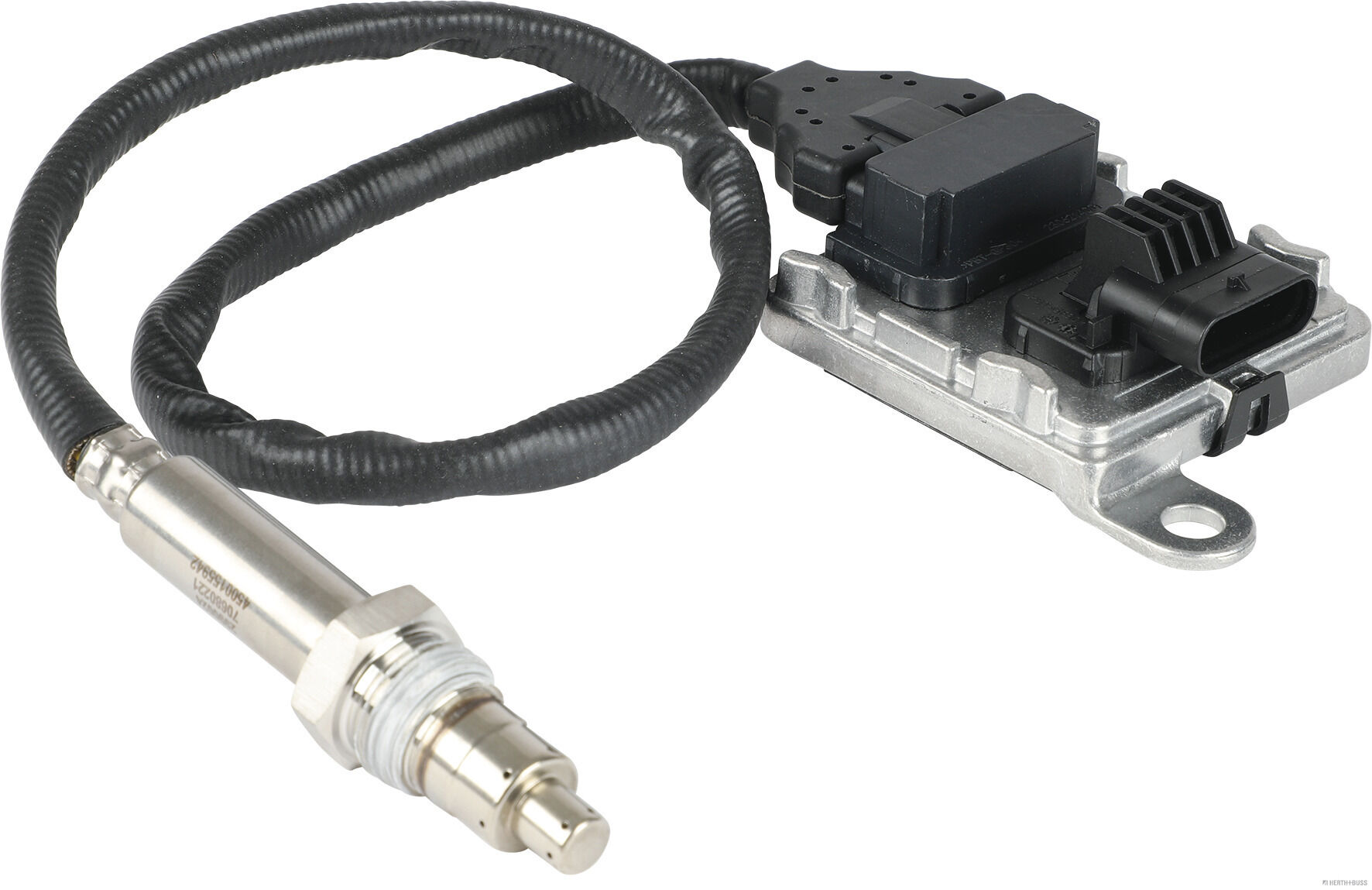 HERTH+BUSS ELPARTS 70680221 NOx Sensor, NOx catalytic converter