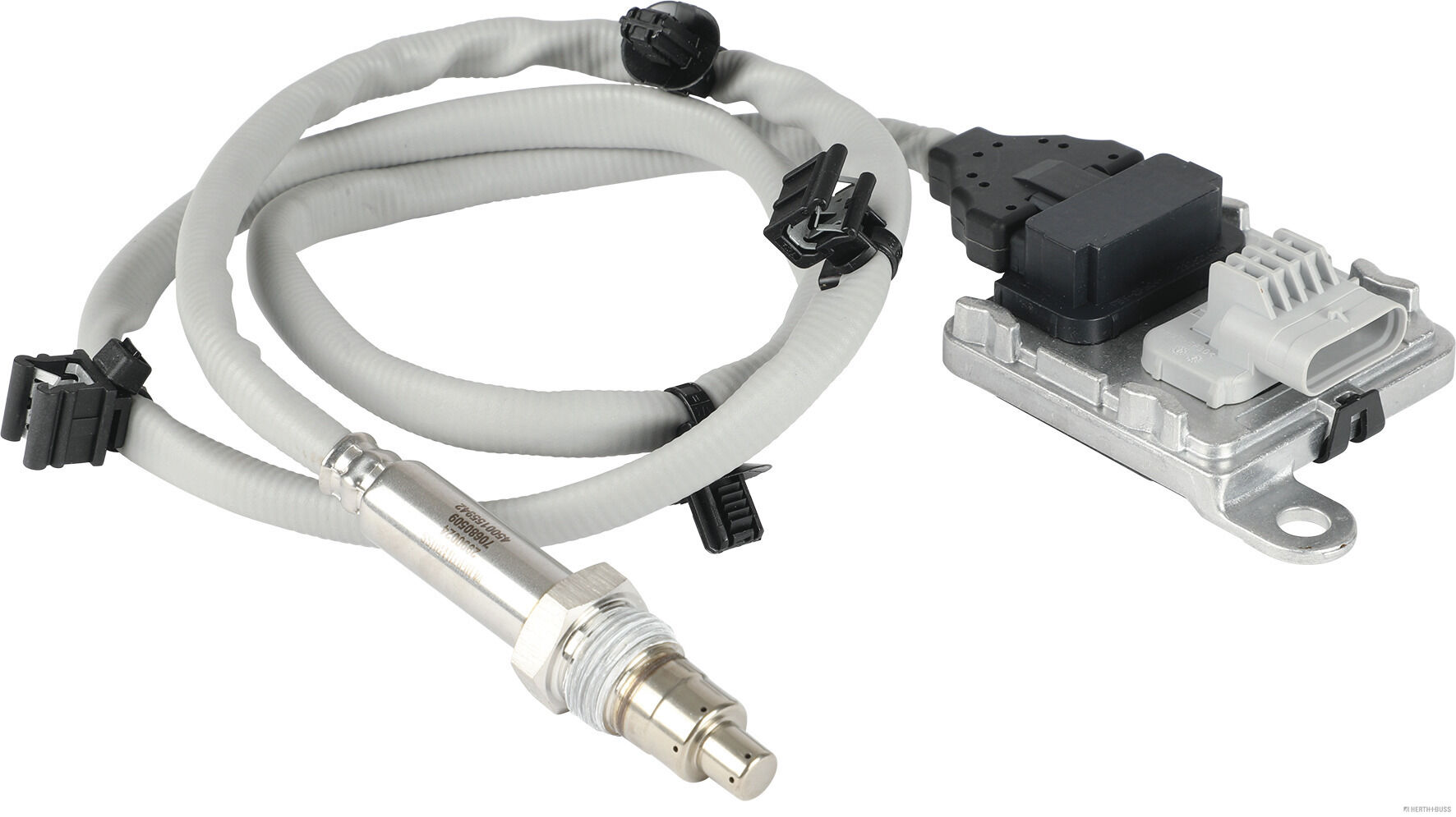HERTH+BUSS ELPARTS 70680509 NOx Sensor, NOx catalytic converter
