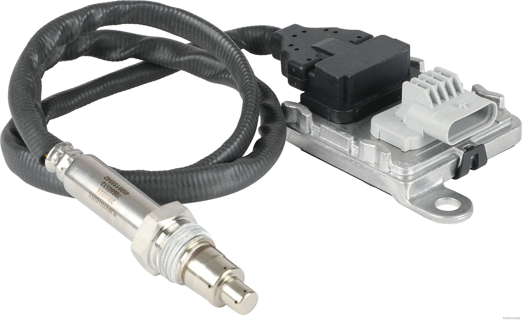 HERTH+BUSS ELPARTS 70680513 NOx Sensor, NOx catalytic converter