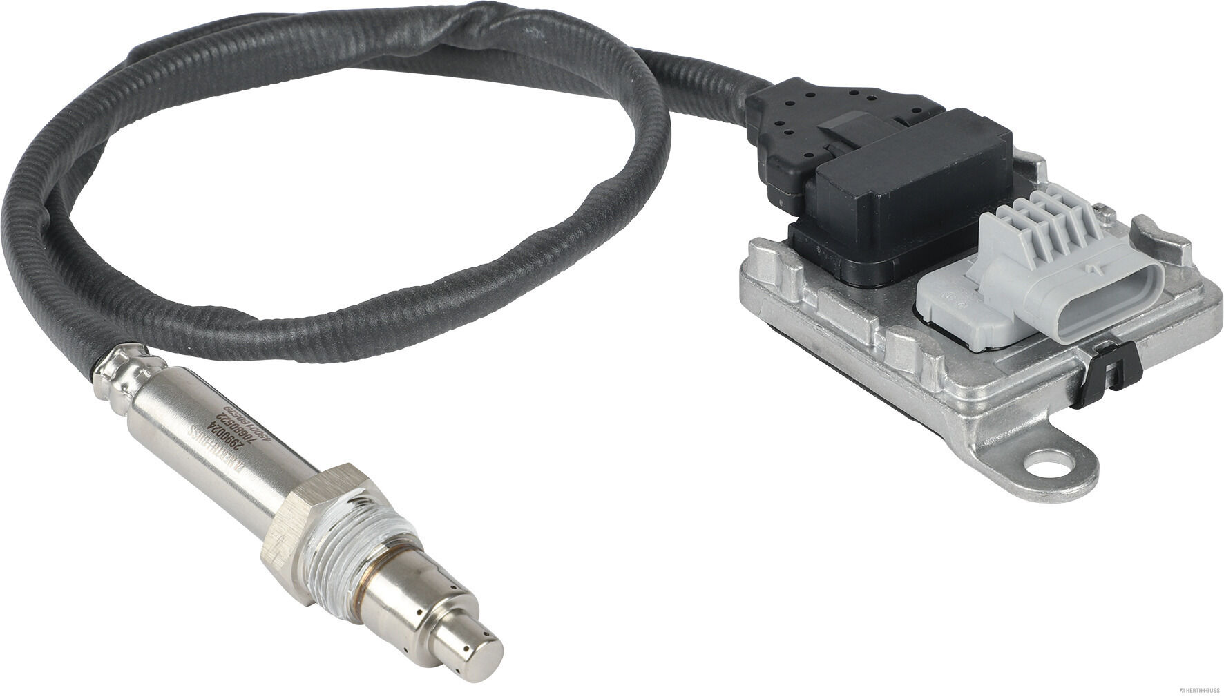 HERTH+BUSS ELPARTS 70680522 NOx Sensor, NOx catalytic converter