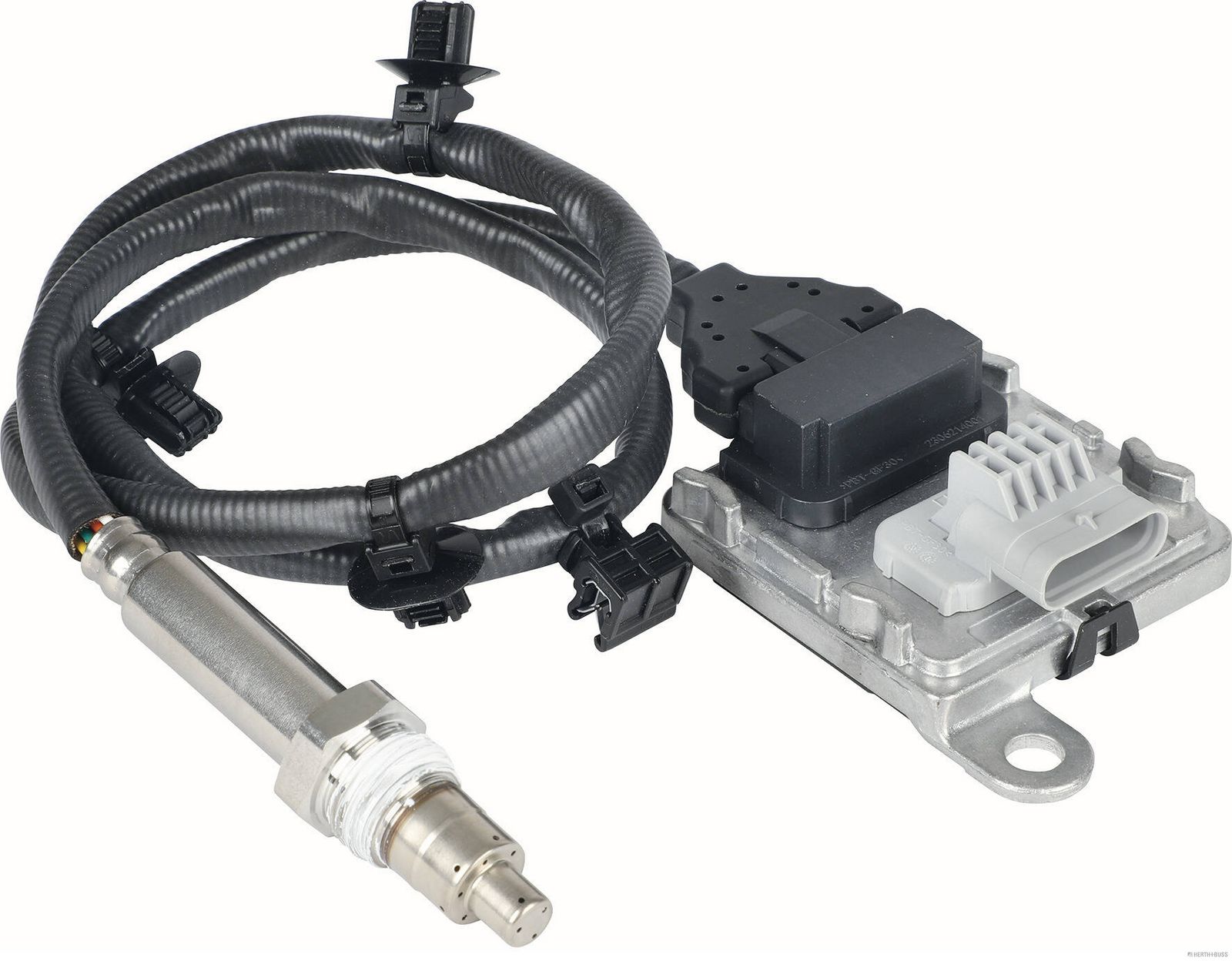 HERTH+BUSS ELPARTS 70680526 NOx Sensor, NOx catalytic converter