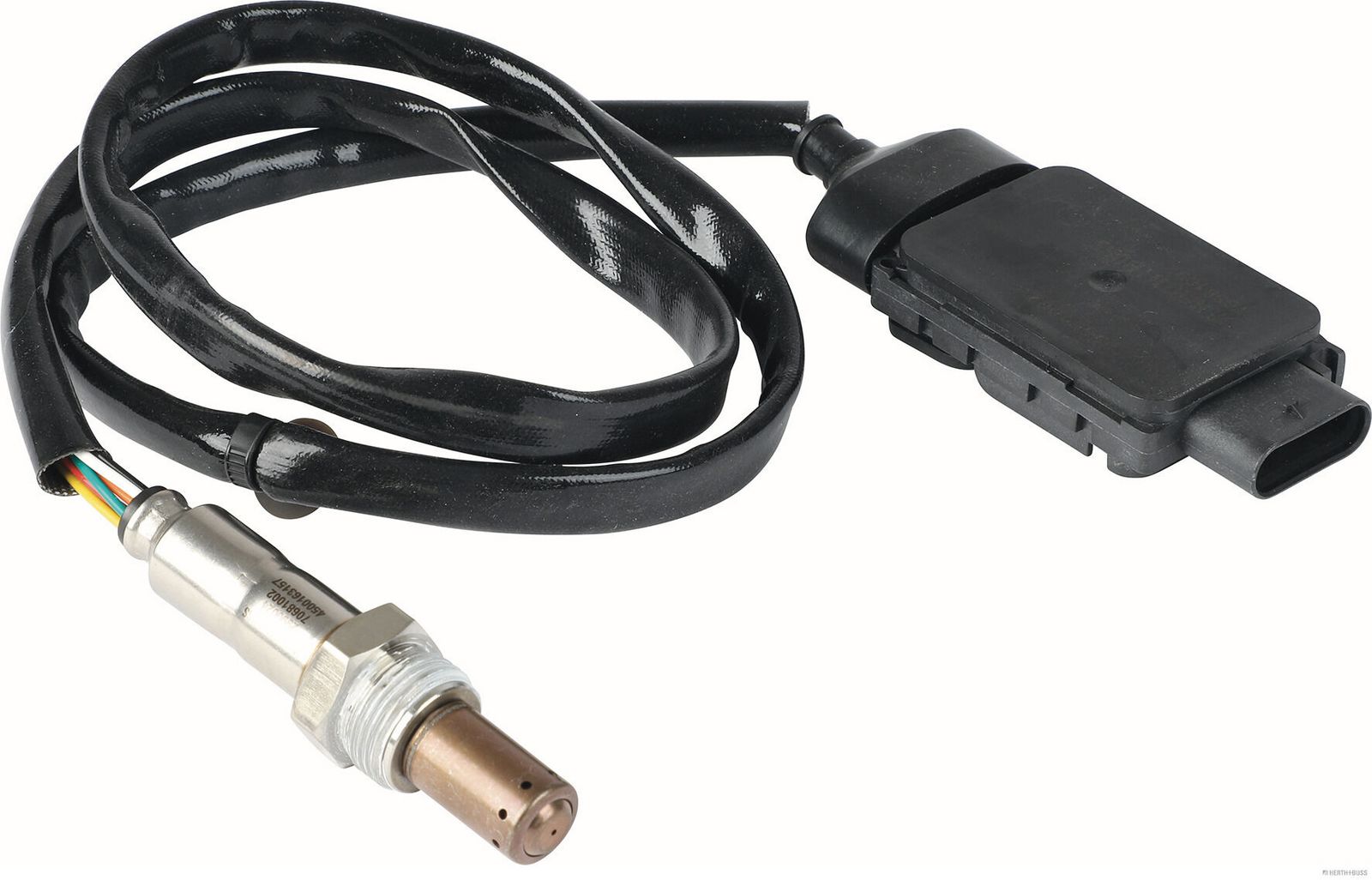 HERTH+BUSS ELPARTS 70681002 NOx Sensor, NOx catalytic converter