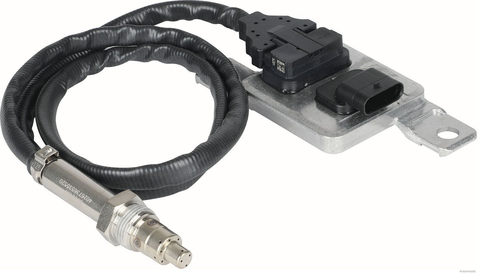 HERTH+BUSS ELPARTS 70681009 NOx Sensor, NOx catalytic converter