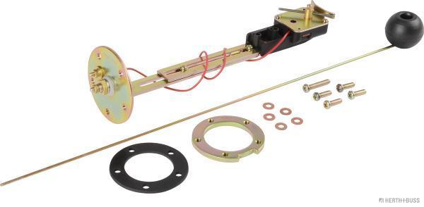 Sender Unit, fuel tank