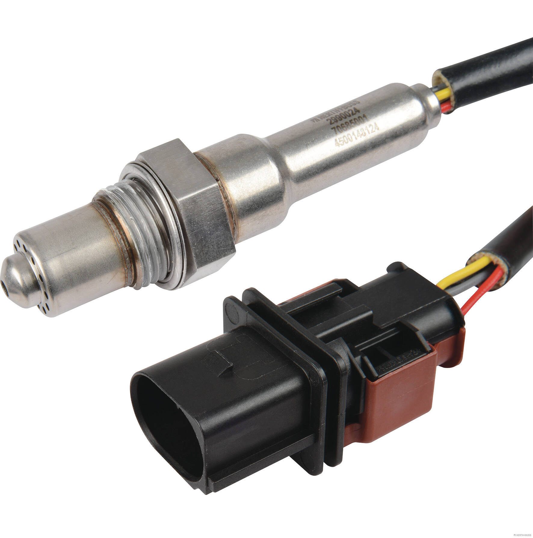 HERTH+BUSS ELPARTS 70685001 Lambda sonda