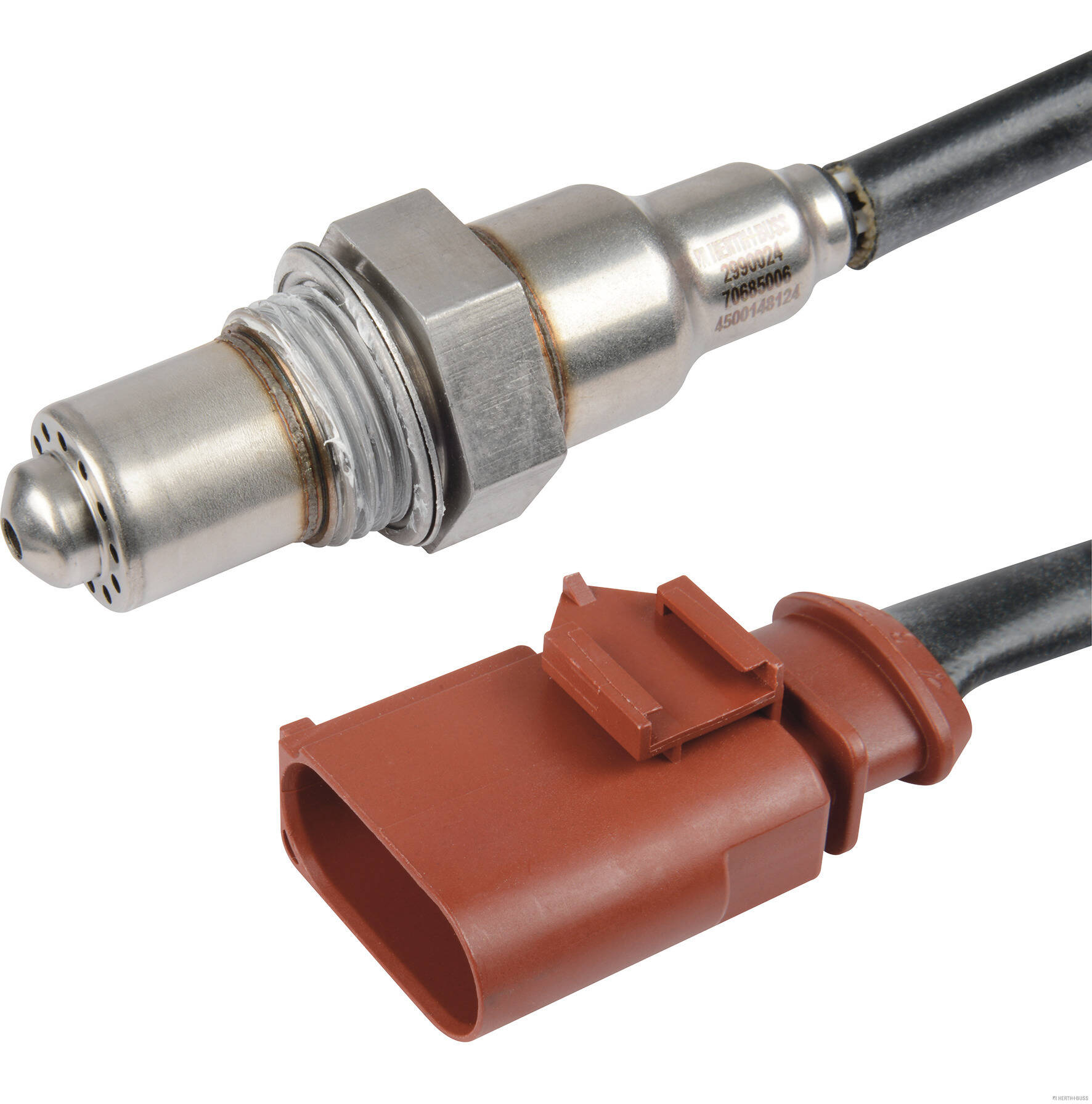 HERTH+BUSS ELPARTS 70685006 Lambda sonda