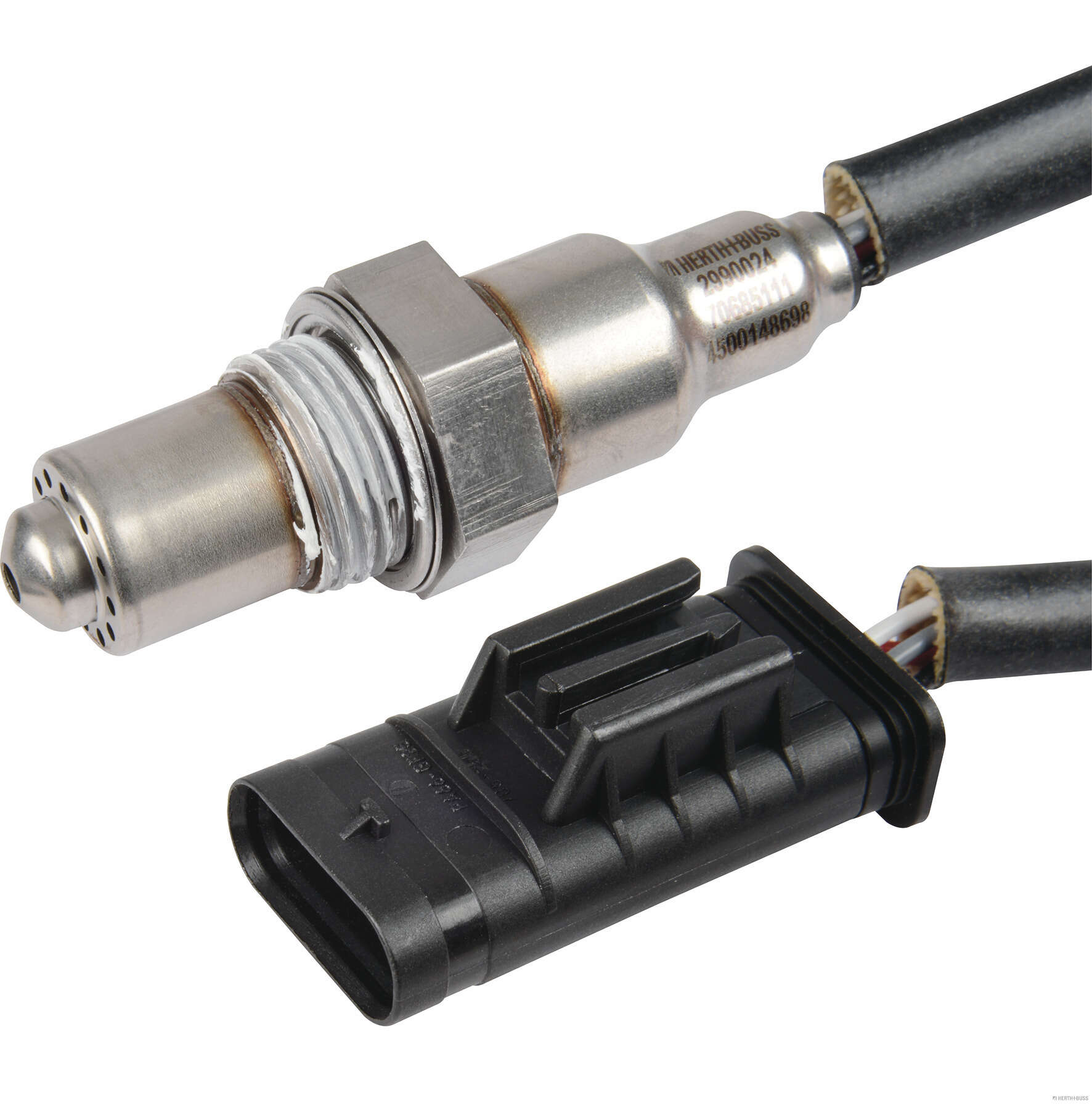 HERTH+BUSS ELPARTS 70685111 Lambda sonda