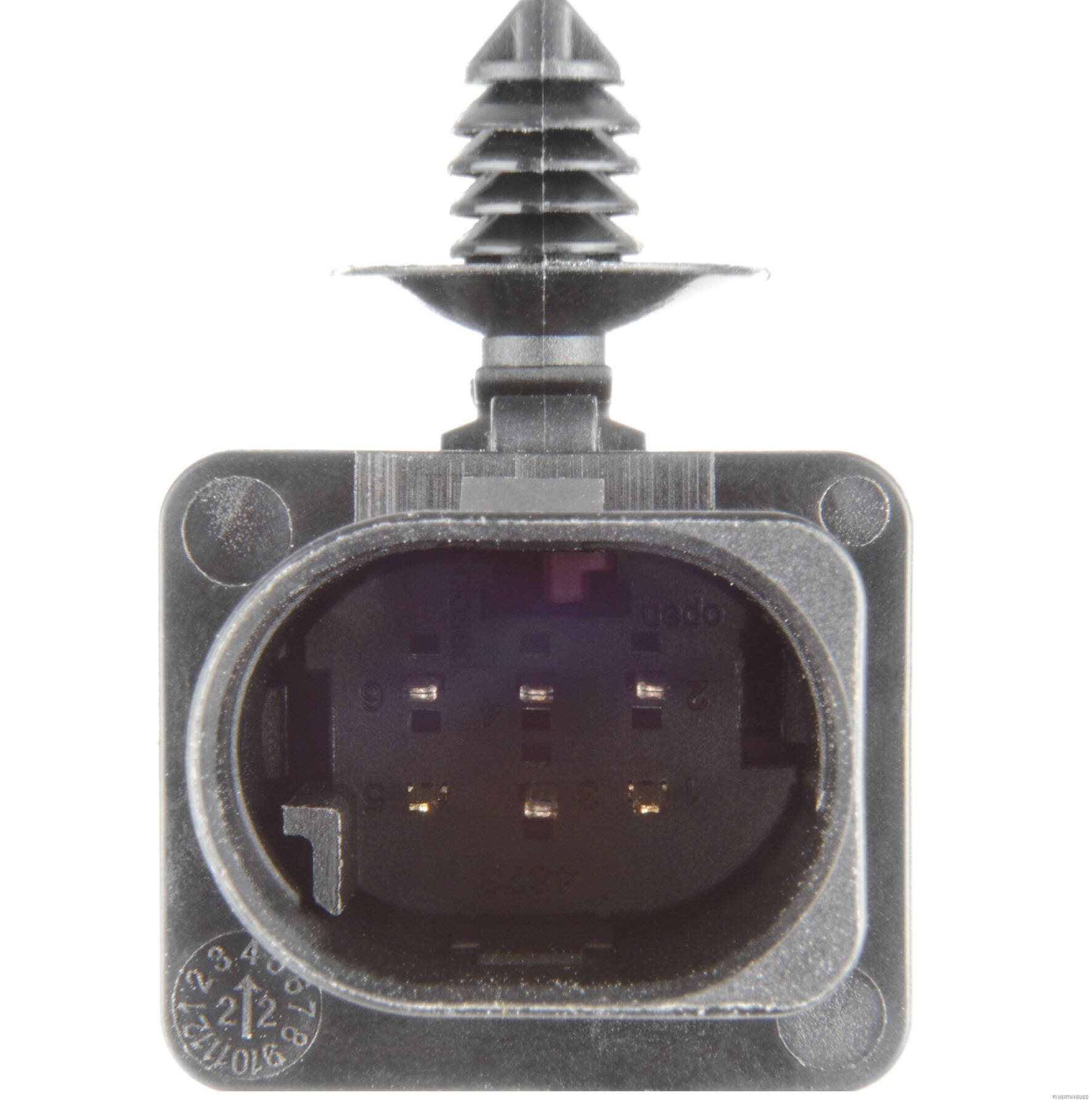 HERTH+BUSS ELPARTS 70685204 Lambda sonda
