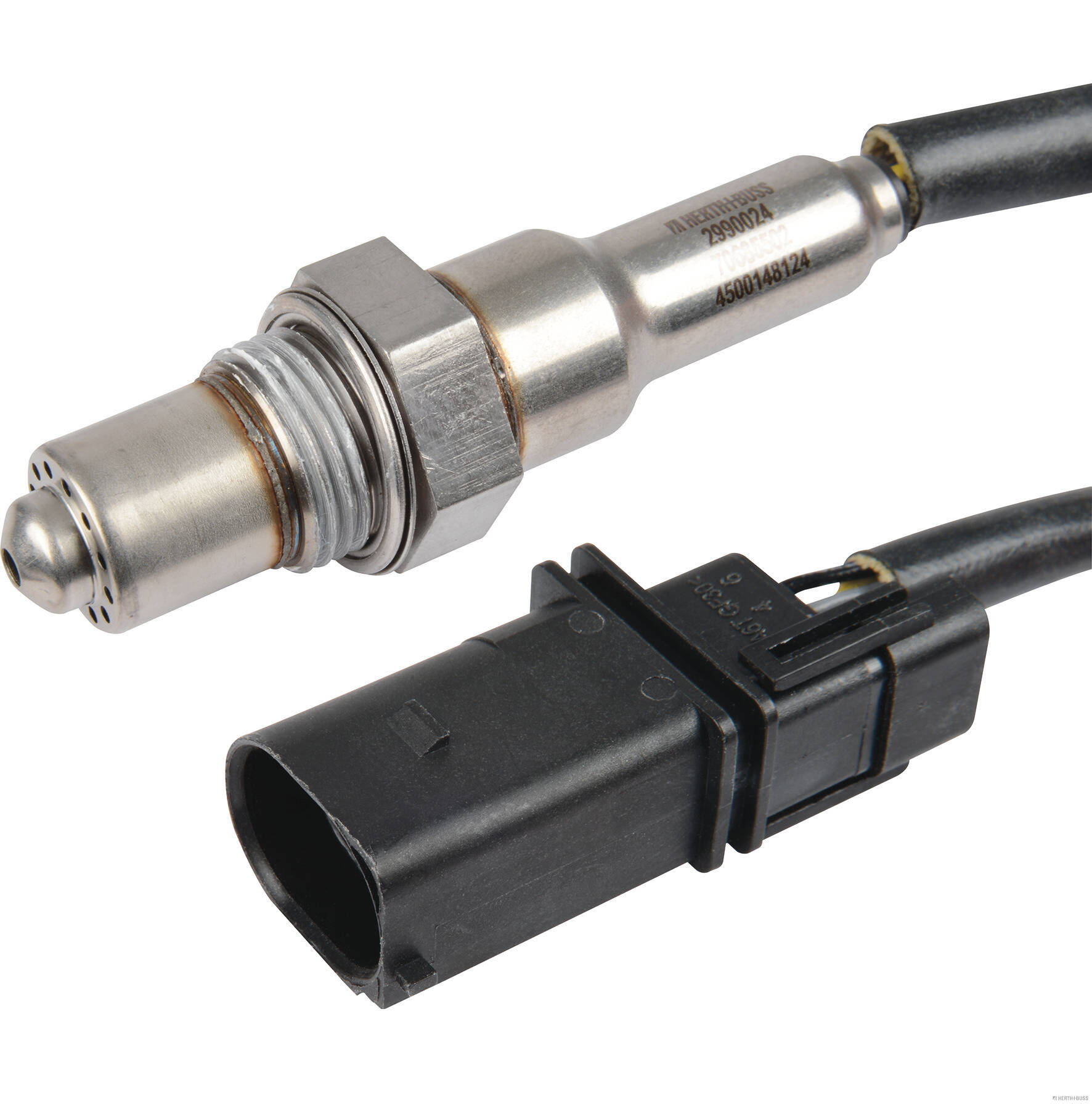 HERTH+BUSS ELPARTS 70685502 Lambda sonda