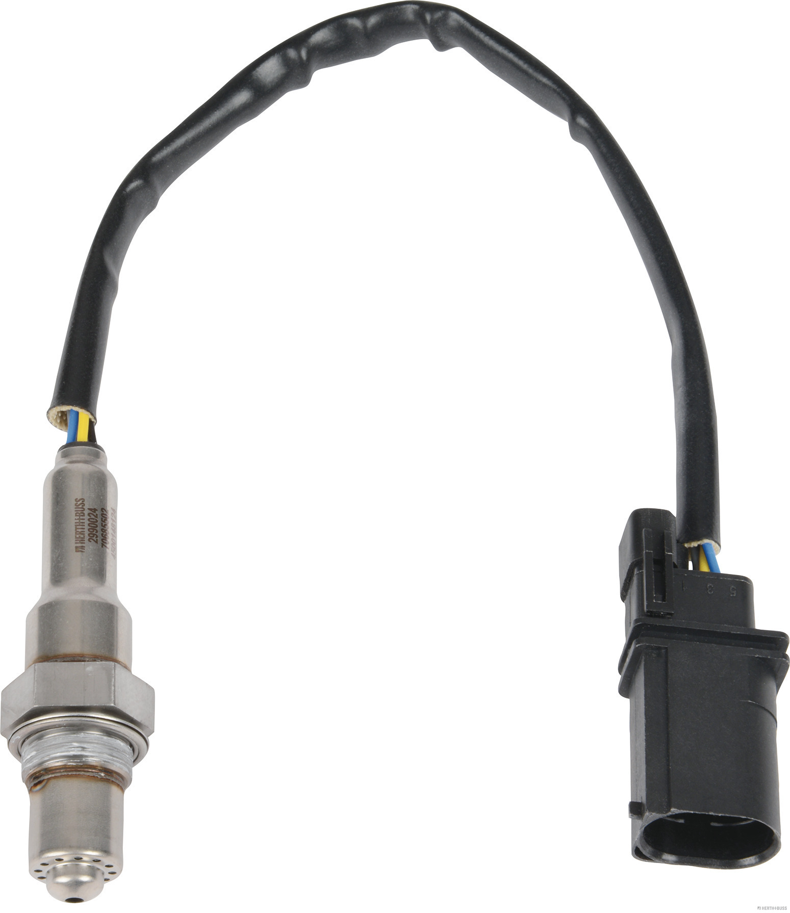 HERTH+BUSS ELPARTS 70685502 Lambda sonda
