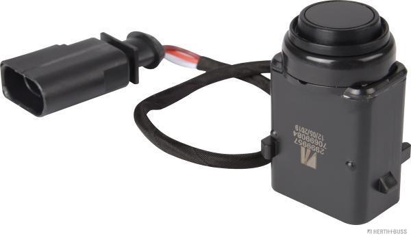 HERTH+BUSS ELPARTS 70699084 Sensor, park distance control