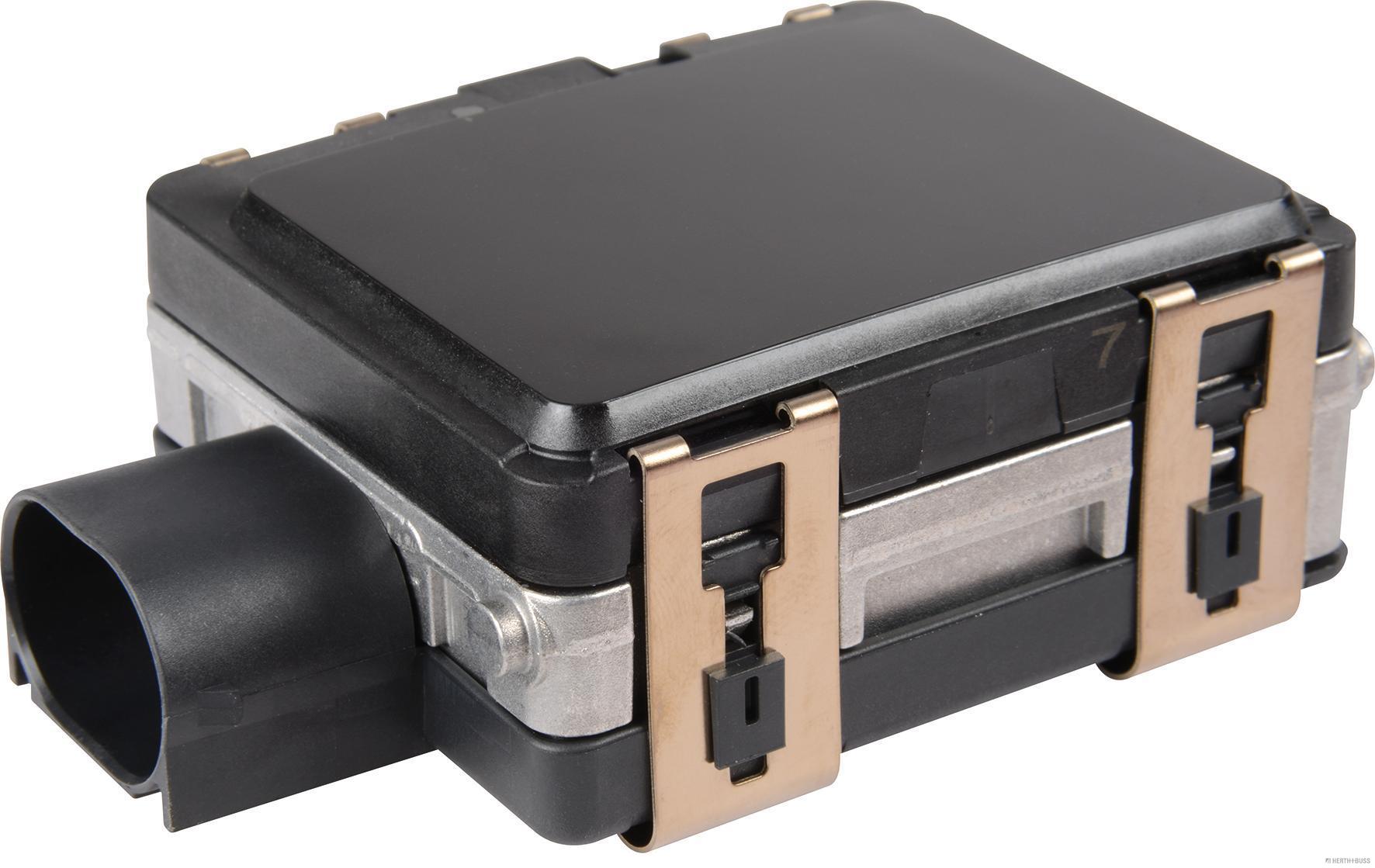 Sensor, adaptive cruise control
