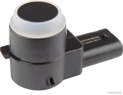 HERTH+BUSS ELPARTS 70699241 Sensor, park distance control
