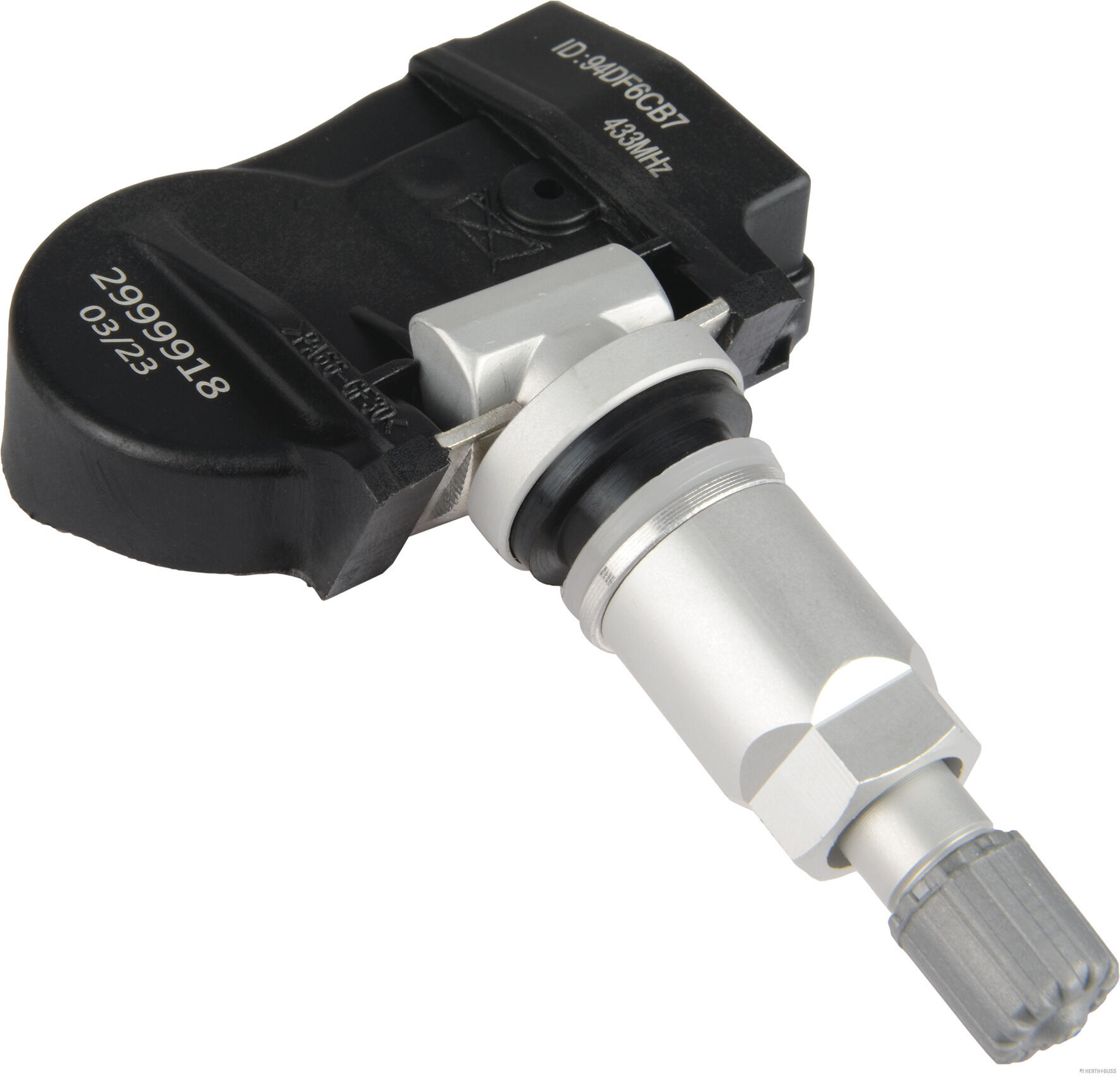 Wheel Sensor, tyre-pressure monitoring system