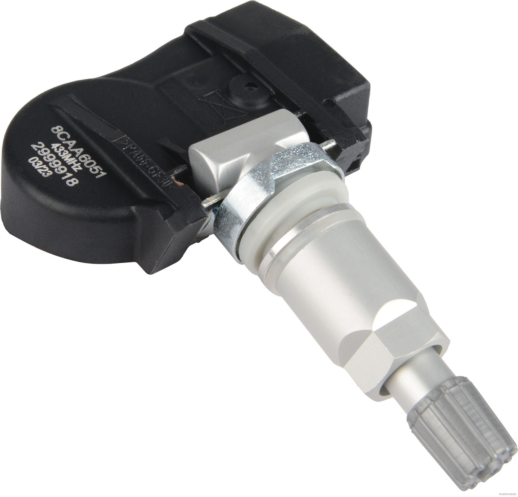 HERTH+BUSS ELPARTS 70699801 Wheel Sensor, tyre-pressure monitoring system