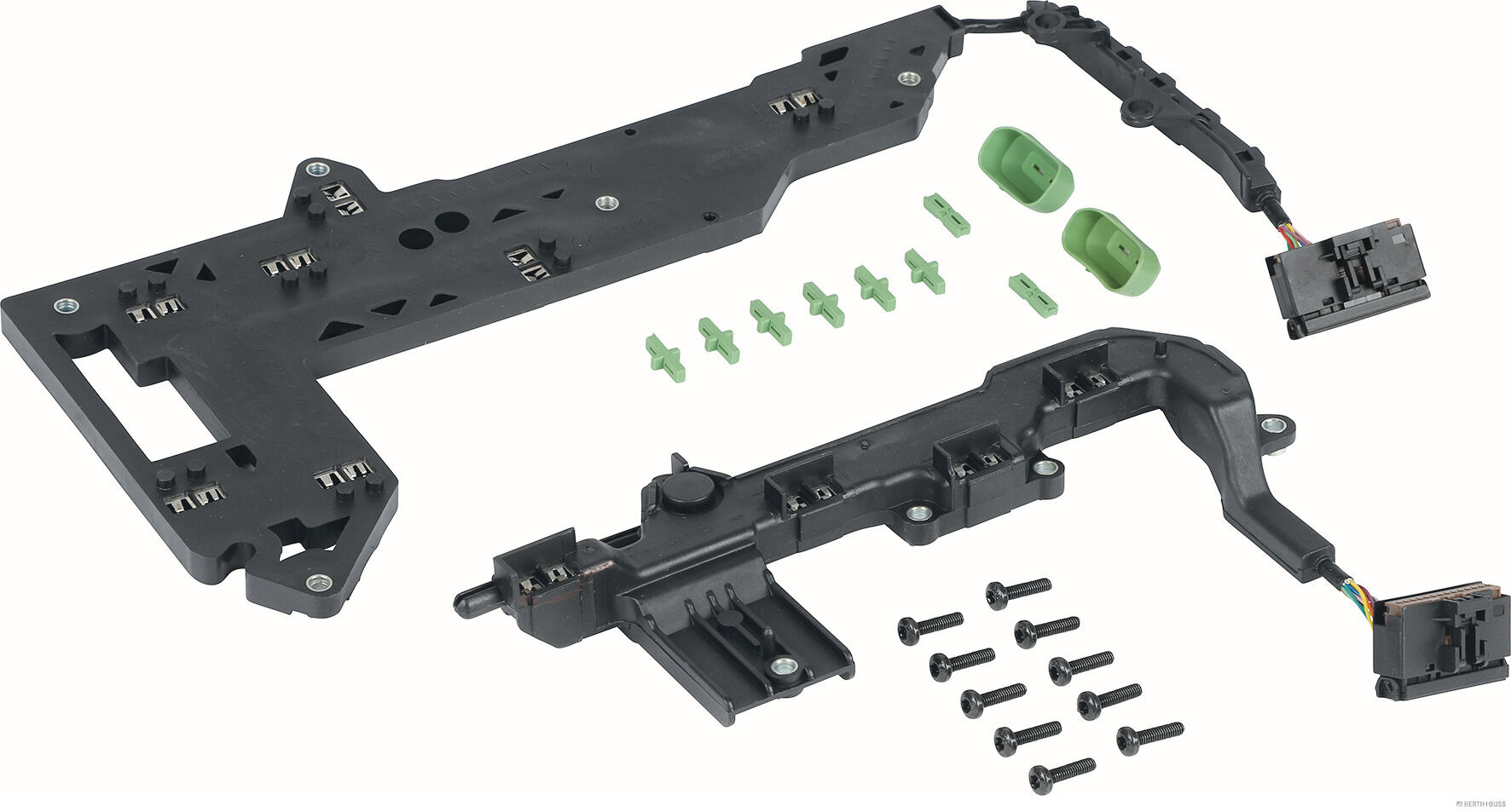 HERTH+BUSS ELPARTS 70705001 Automatic Transmission