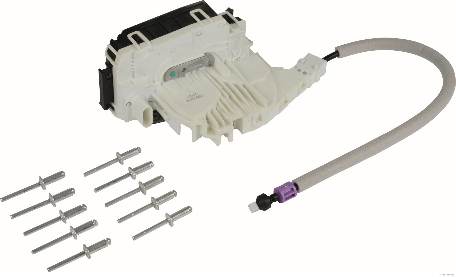HERTH+BUSS ELPARTS 73100079 Door Lock