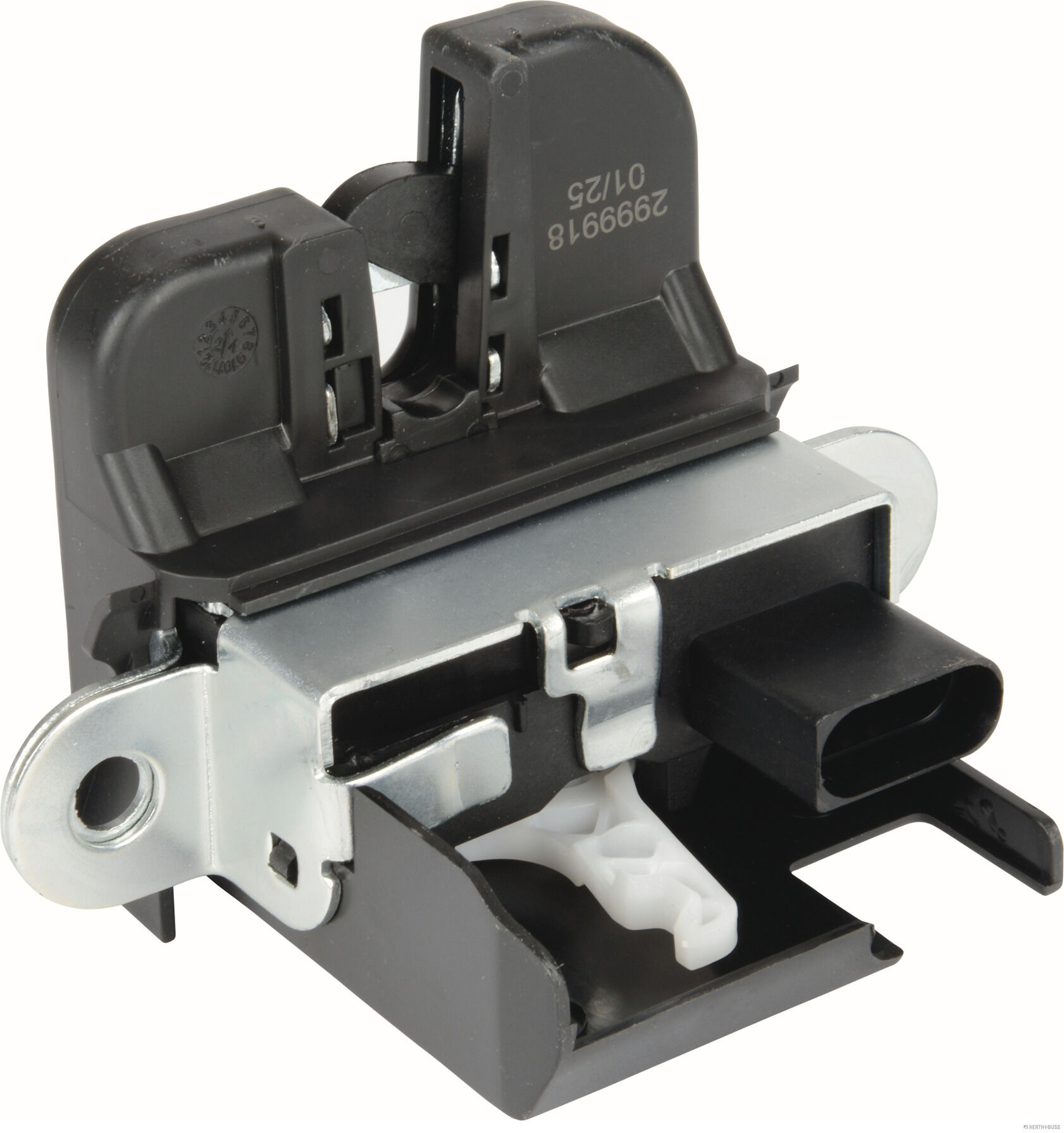 HERTH+BUSS ELPARTS 73200011 Tailgate Lock