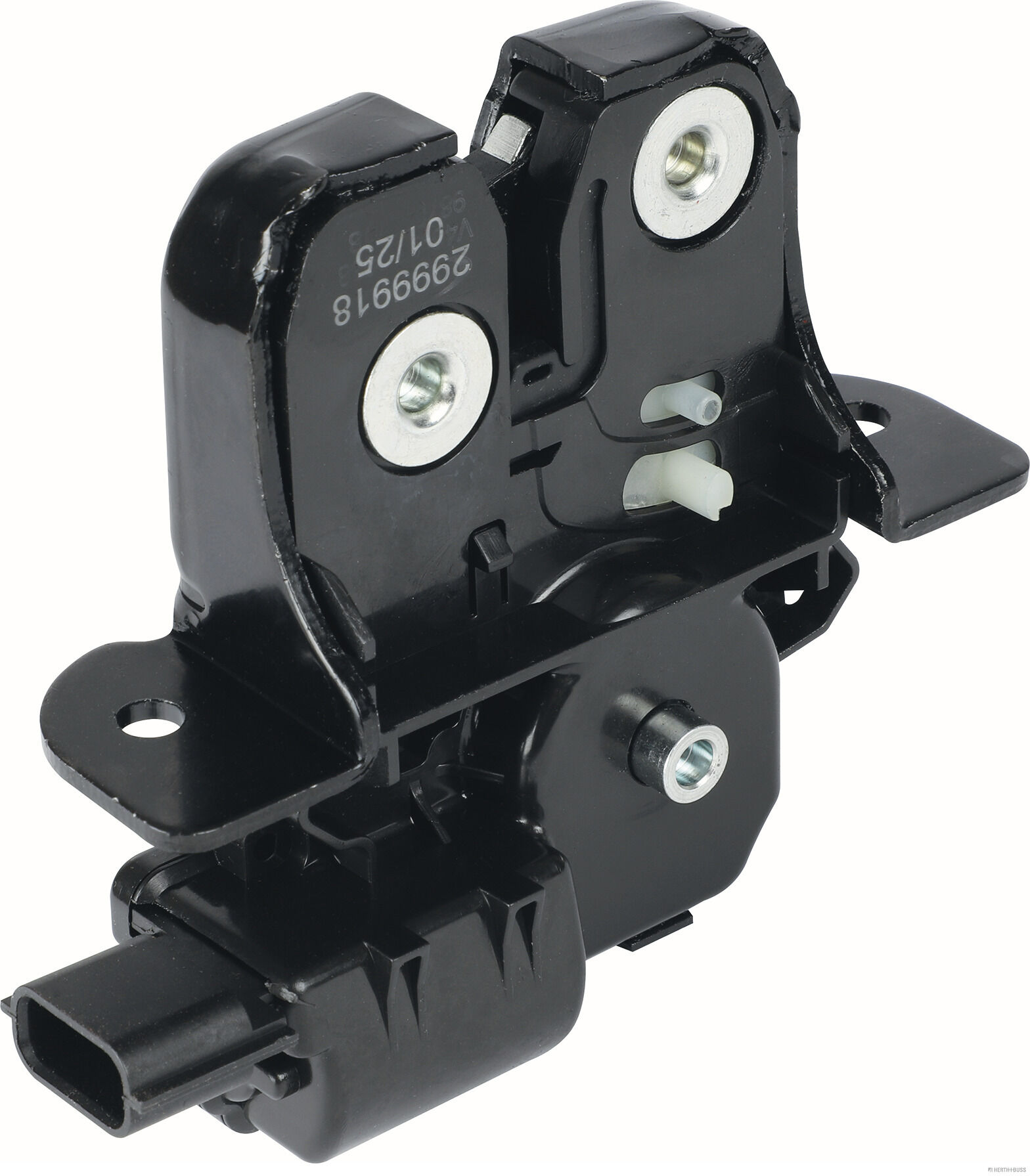 HERTH+BUSS ELPARTS 73200013 Tailgate Lock