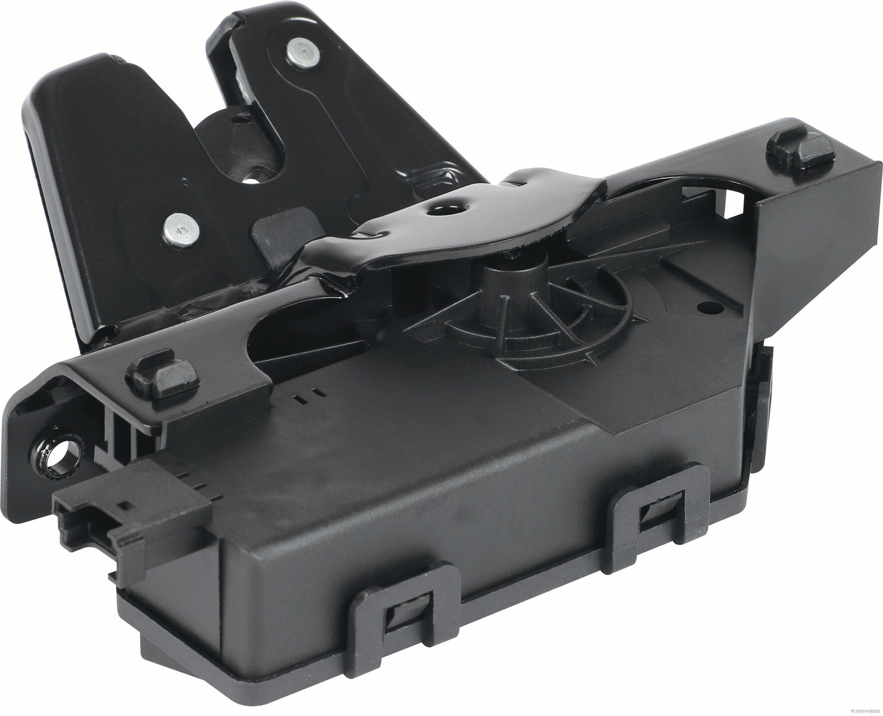 HERTH+BUSS ELPARTS 73200019 Tailgate Lock