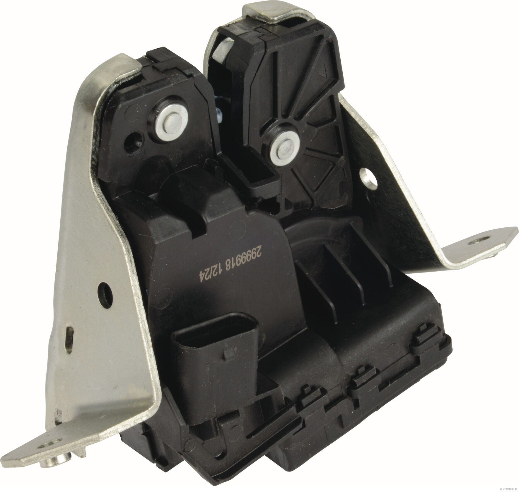 HERTH+BUSS ELPARTS 73200021 Tailgate Lock