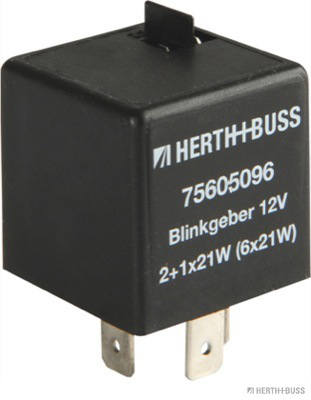 HERTH+BUSS ELPARTS 75605096 Prerużovač smerových svetiel