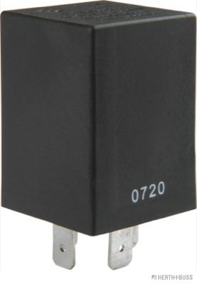 HERTH+BUSS ELPARTS 75605155 Flasher Unit