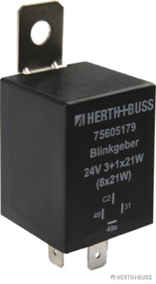 HERTH+BUSS ELPARTS 75605179...