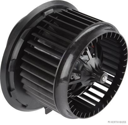 HERTH+BUSS ELPARTS 75610051 Interior Blower