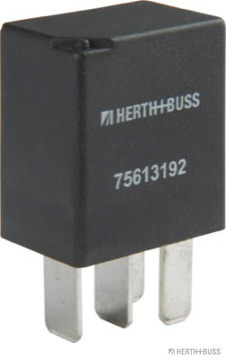 HERTH+BUSS ELPARTS 75613192 Flasher Unit