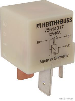 HERTH+BUSS ELPARTS 75614017...