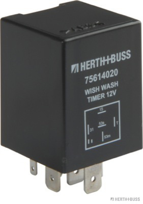 HERTH+BUSS ELPARTS 75614020 Relé intervalu stierania/ostrekovania