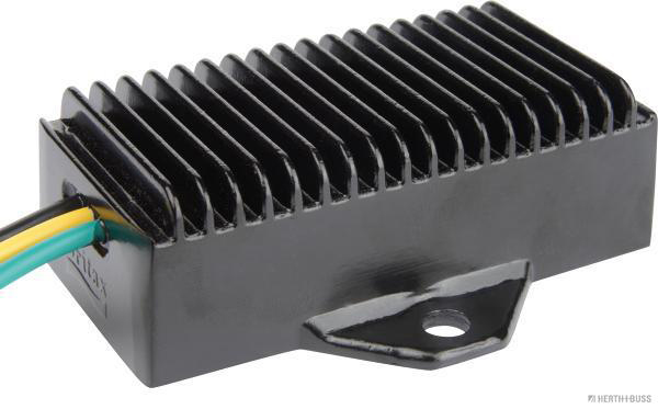HERTH+BUSS ELPARTS 75614193 Control Unit, lights