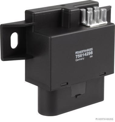 HERTH+BUSS ELPARTS 75614298 Control Unit, fuel pump