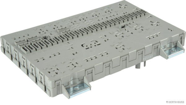 HERTH+BUSS ELPARTS 75896055 Central Electric for MAN