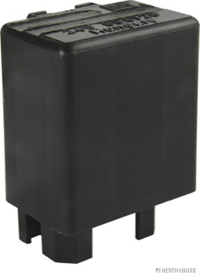 HERTH+BUSS ELPARTS 75898128 Time Relay