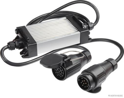 HERTH+BUSS ELPARTS 76121255 Control Unit, lights