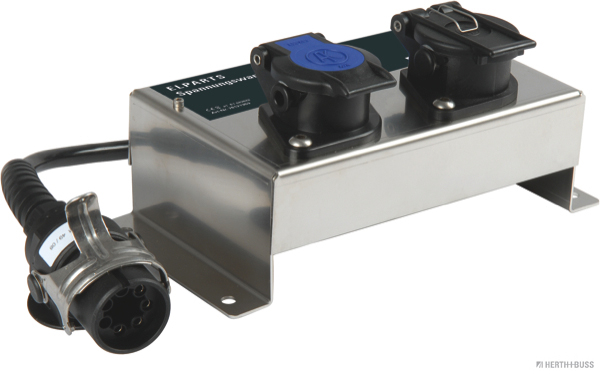 HERTH+BUSS ELPARTS 76121353 Voltage Transformer