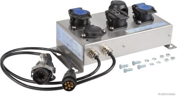 HERTH+BUSS ELPARTS 76121357 Voltage Transformer