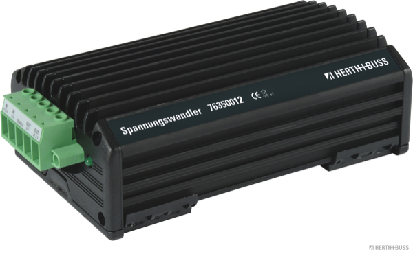 HERTH+BUSS ELPARTS 76350012 Voltage Transformer