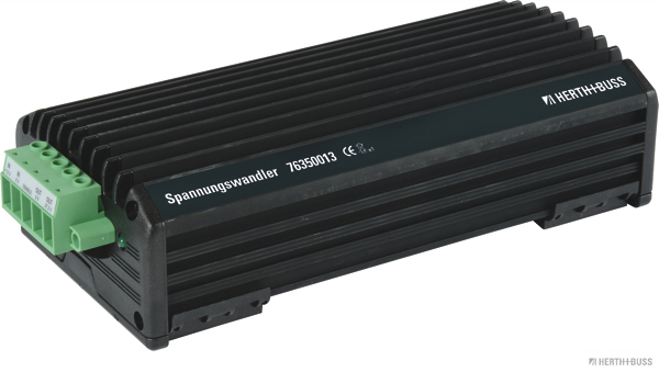 HERTH+BUSS ELPARTS 76350013 Voltage Transformer