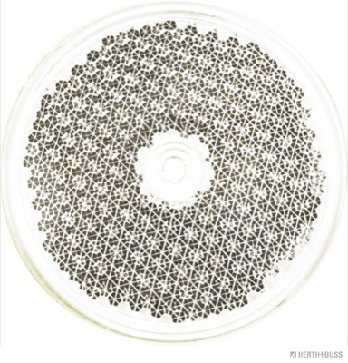 HERTH+BUSS ELPARTS 78623034 Reflector mounting