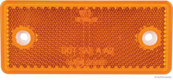 HERTH+BUSS ELPARTS 78623038 Reflector mounting