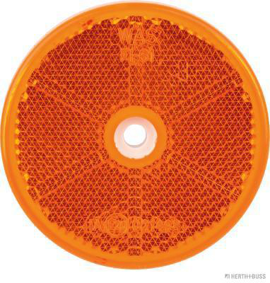 HERTH+BUSS ELPARTS 78623072 Reflector mounting