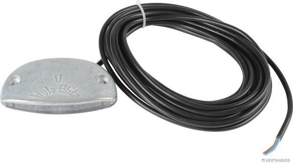 HERTH+BUSS ELPARTS 80690022 Warning Light