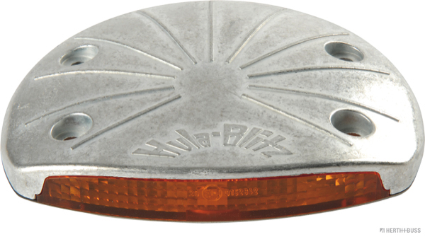 HERTH+BUSS ELPARTS 80690068 Warning Light