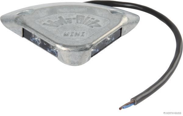 HERTH+BUSS ELPARTS 80690127 Warning Light