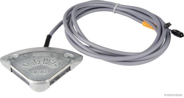 HERTH+BUSS ELPARTS 80690129 Warning Light