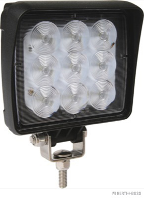 HERTH+BUSS ELPARTS 80690310 Worklight