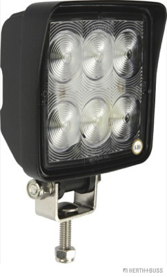 HERTH+BUSS ELPARTS 80690312 Worklight